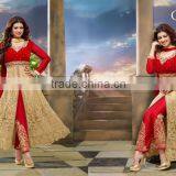 Designer Salwar Kameez for Ladies thumbnail-5