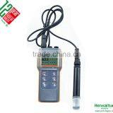 PH Meter IP67 Water Quality Tester Dissolved Oxygen Meter Combo PH COND. DO Meter thumbnail-2