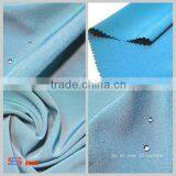 75d/100d/150d Polyester 4way Spandex Fabric for Ladies' Pants Fabric