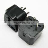 Swiss Travel Adapter, Swiss World Travel Pluh Adaptor, Inlay Way thumbnail-4