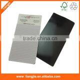 Promotion Refrigerator Magnet Notepad