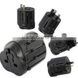 All in 1 Universal World Travel AC Adapter Power Converter Plugs AU/US/UK/EURO thumbnail-1