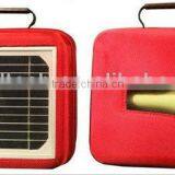 Hotselling Portable Solar Lantern for Beloved Mobile Power Bank