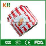 Wholesale Recycled Material Custom Printed Metal Promotional Christmas Popcorn Tins thumbnail-2