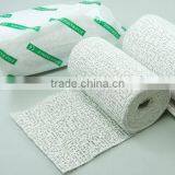 Very Low Plaster Bandage Gypsum Powder Loss Pop Bandage Plaster Cast Bandage thumbnail-2