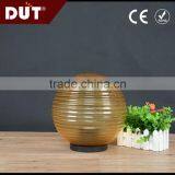 2016 Hot Sale Easy-assembling Outdoor Acrylic Plastic Ball Light Cover thumbnail-2