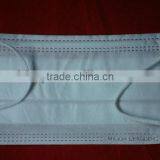 Non-woven Face Mask With Ears Loop