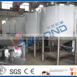 Stainless Steel Mixing Tank thumbnail-4