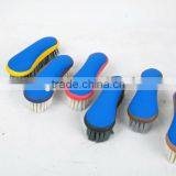 Equestrian Brush Horse Trailer Accessories