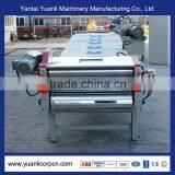 Favorable Price Stainless Steel Air Cooling System for Electrostatic Powder Coating Line thumbnail-1