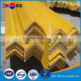 High Quality Pultruded Frp Profile, Fiberglass Profile, Pultruded Fiberglass Profiles thumbnail-2