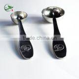 Custom Logo Protein Powder Scoop Stainless Steel Coffee Measuring Spoon thumbnail-5