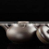 Zi Ni Shou La Hu Tea Pot thumbnail-2