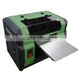 Hot-selling A3 t Shirt WER E2000T Printing Machine, T-shirt Inkjet Printing Machine thumbnail-4