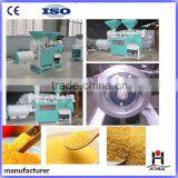 300Kg Per Hour Maize Meal Machine for Sale