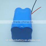 A li Ion Battery 7.4v/li-ion Battery 7.4v for LED Light /Solar Street Light thumbnail-2