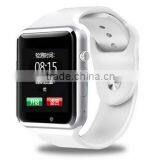 Bluetooth Smart Watch Fashion Casual Android Smart Watch Sport Wrist A1 thumbnail-5