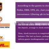 Guangzhou Factory Wholesale Gentlemen Stainless Steel Electroplating Ring thumbnail-2