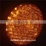 Yellow Led Mini Traffic Safety Sign thumbnail-5