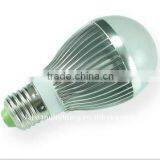 IP30 5w Dimmable Led Candle Bulb/led Bulb Light/5 Volt Led Light Bulbs thumbnail-3