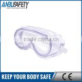 New product welding en166 and ansi z87.1 safety goggles