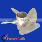 Metal or Za27 Propeller Die Casting