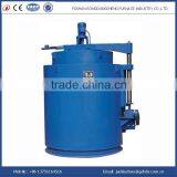 Well Type Electric Annealing Heat Treatment Furnace for Scrap Metal thumbnail-3