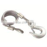Safety Cable, 1.2m,5000kg (RC3673) thumbnail-1