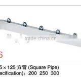 Slatwall Metal Hanging Bracket for Shelf Support thumbnail-3