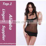 Special Design Mature Girl Lace Satin Lingerie Pics With Low Price thumbnail-1