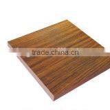 High Gloss Wood Grain PETG MDF Panel for Kitchen Cabinet thumbnail-1