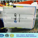 Safety Factor: 5:1 Big Bag /PP Sand Bag/UV-treated Bulk Bag thumbnail-1