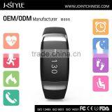 Professional Ecg Band Bluetooth Smart Watch for Heart Rate Variability
