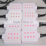 Wrinkle Removal Multi-functional Ultrasonic Bipolar Rf Ultrasonic Liposuction Cavitation Liposuction Cavitation Slimming Machine thumbnail-2