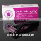 DRS 1200 Needles Dermaroller 1.5mm MicroneedlingTherapy For Cellulite Stretch Marks Hair Loss thumbnail-6