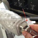 10.4 Inch Screen Diode Hair Removal Laser Eyebrow Hair Removal Machine Black Dark Skin thumbnail-3