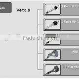 Beauty Salon Equipment High Quality Cheaper Price Fast Cavitation Slimming System thumbnail-2