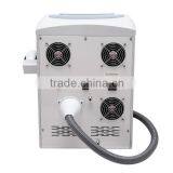 2014 Latest Technology IPL Machine,elight Hair Removal,HERAEUS Xenon Lamp Span Life up to 100000 Shots.0-50J/cm2 Fluence. thumbnail-4
