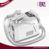 Highly Equiped Ipl Shr Hair /wrinkle Removal Machine thumbnail-5