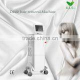 Distributors Wanted Hot New Product/ Permanent Hair Removal 808nm Diode Laser Machine thumbnail-2