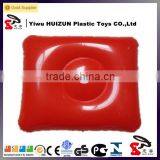 Promotional OEM Logo Printed Inflatable Beach Pillow thumbnail-3