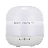 2016 Fashion 300ML Essential Oil Diffuser/ultrasonic Humidifier/aromatherapy Diffuser With Timer & Mist Adjustment