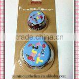 Dessert Cup Hosting a Baby Shower thumbnail-3