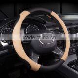 Wholesale Car Steering Wheel Covers/eco Friendly Silicone Car Steering Wheel Cover thumbnail-4