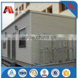 Economic Prefab Container House for Living Price thumbnail-4