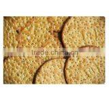 200g Box Package Vegetable Biscuits for Vegetarian thumbnail-5