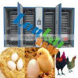 8500 egg Poultry incubator