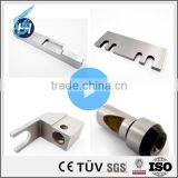 High Precision ISO9001 Grinding Milling Turning Aluminum Machining Cnc Wire Machine Used to Cut Granite Edm Machine Parts thumbnail-3