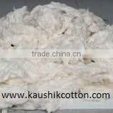 COTTON OPEN END YARN WASTE PRODUCT