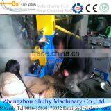 Hot Sale Fish Oil Animal Feed Machine